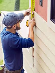 Best Vinyl Siding Installation  in Woodland Park, NE